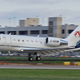 Bombardier CL650 Challenger